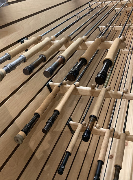 Rods