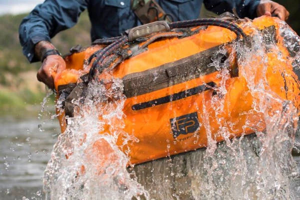 Tackle Bags & Packs