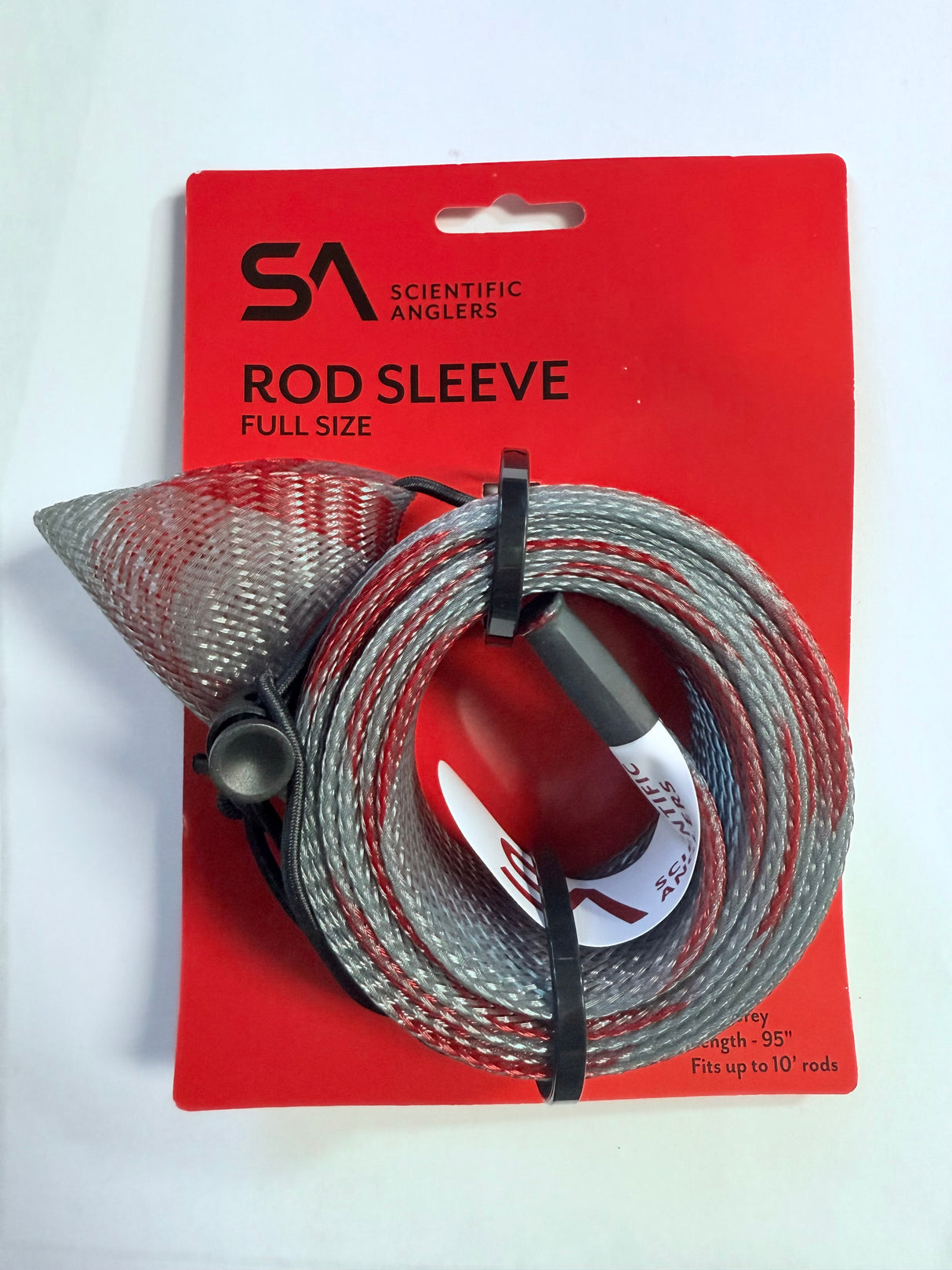 Rod Sleeve
