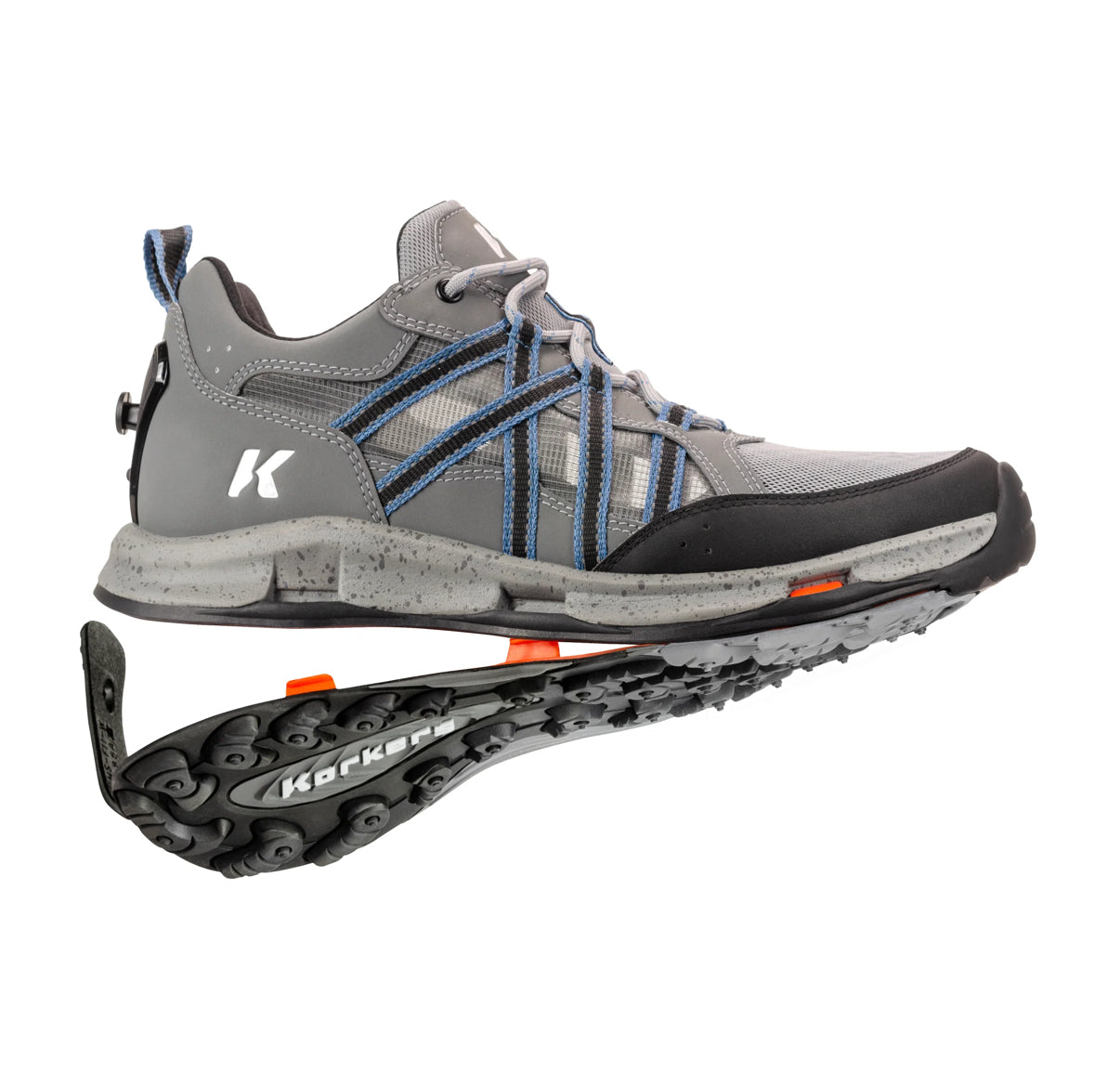 M's All Axis Shoe