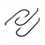 Gamakatsu S10 - Dry Fly Hook