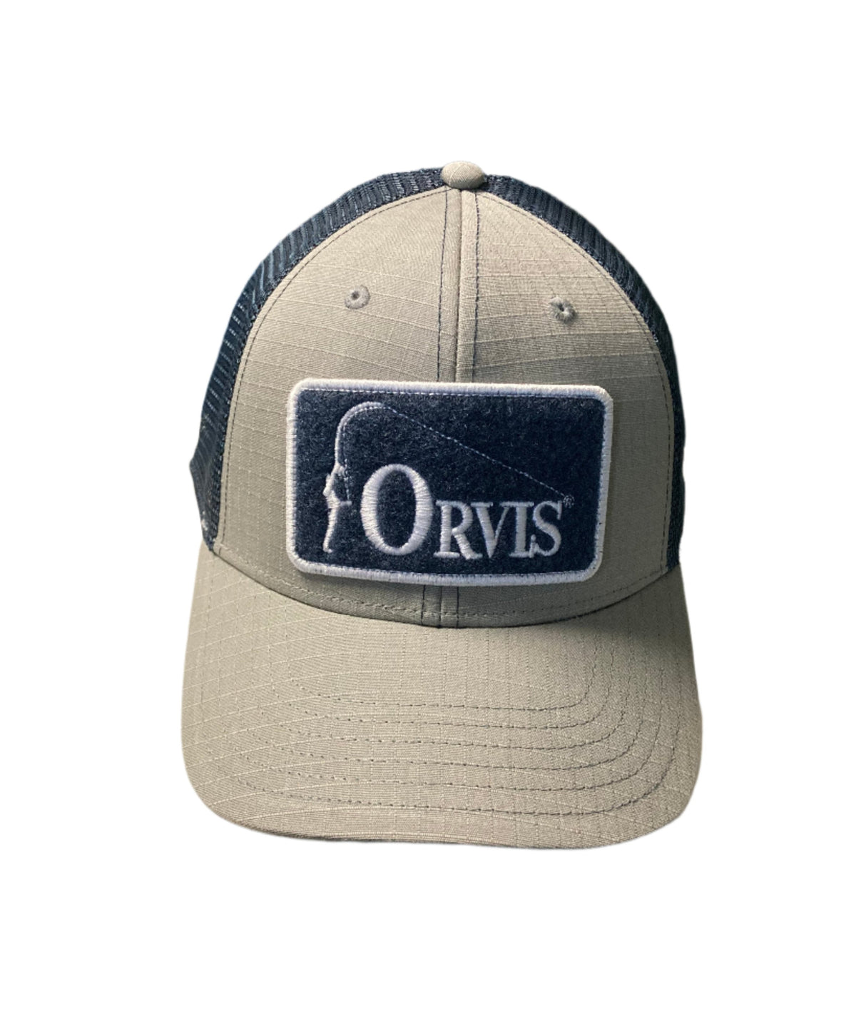 Ripstop Covert Trucker