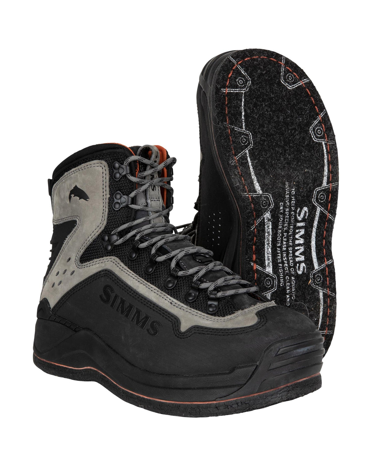 G3 Guide Boot - Felt Sole - SALE