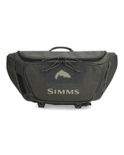 Load image into Gallery viewer, Simms Tributary Hip Pack
