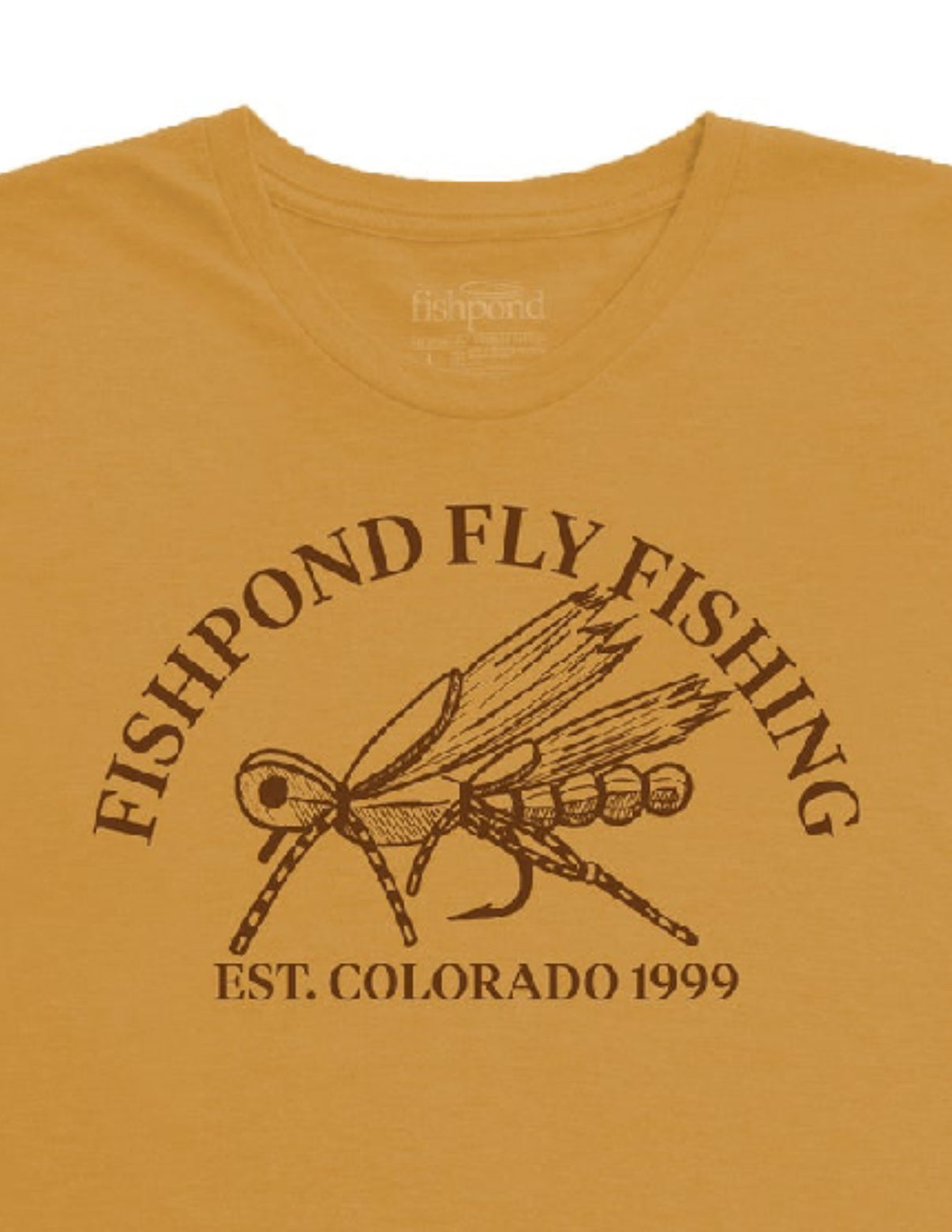 Henry’s Fork Shirt