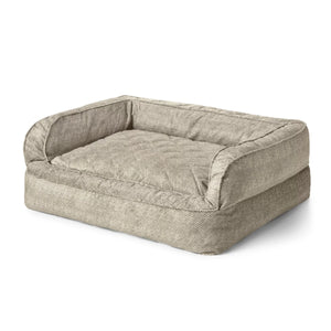 Orvis "Comfortfill-eco" Couch Dog Bed