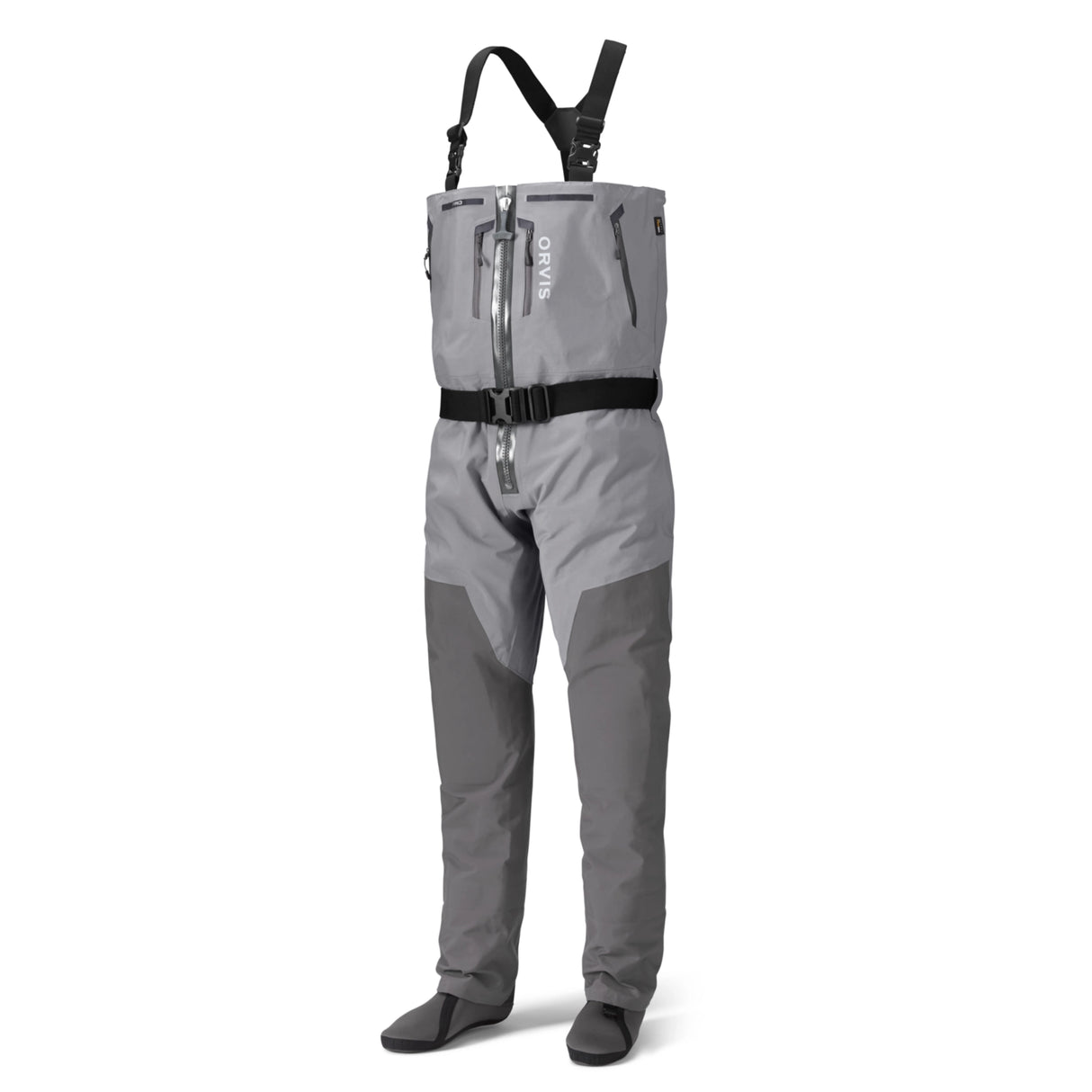 M's Pro Zipper Wader
