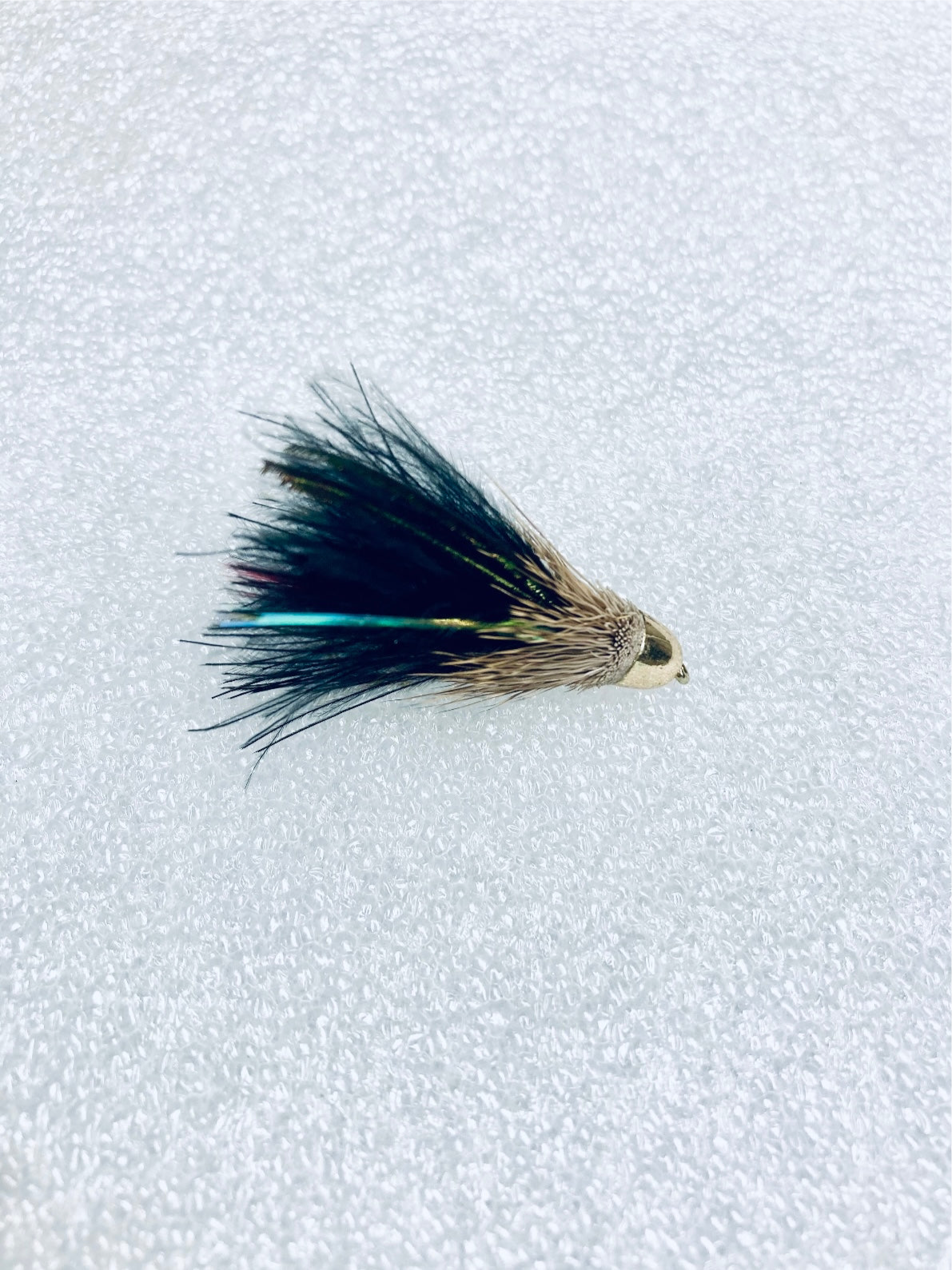 Marabou Muddler