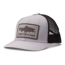 Load image into Gallery viewer, Orvis Covert Fish Series Trucker
