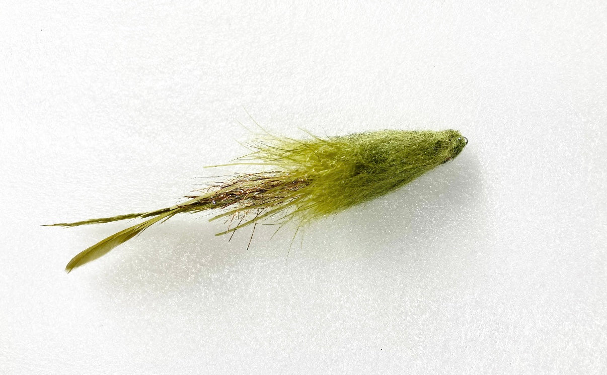 Schmidt Viking Midge