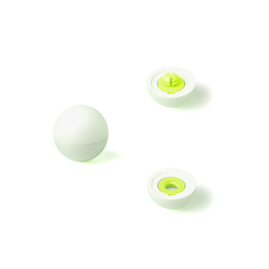 3-Pack Glow-in-the-dark Strike Indicators - Small