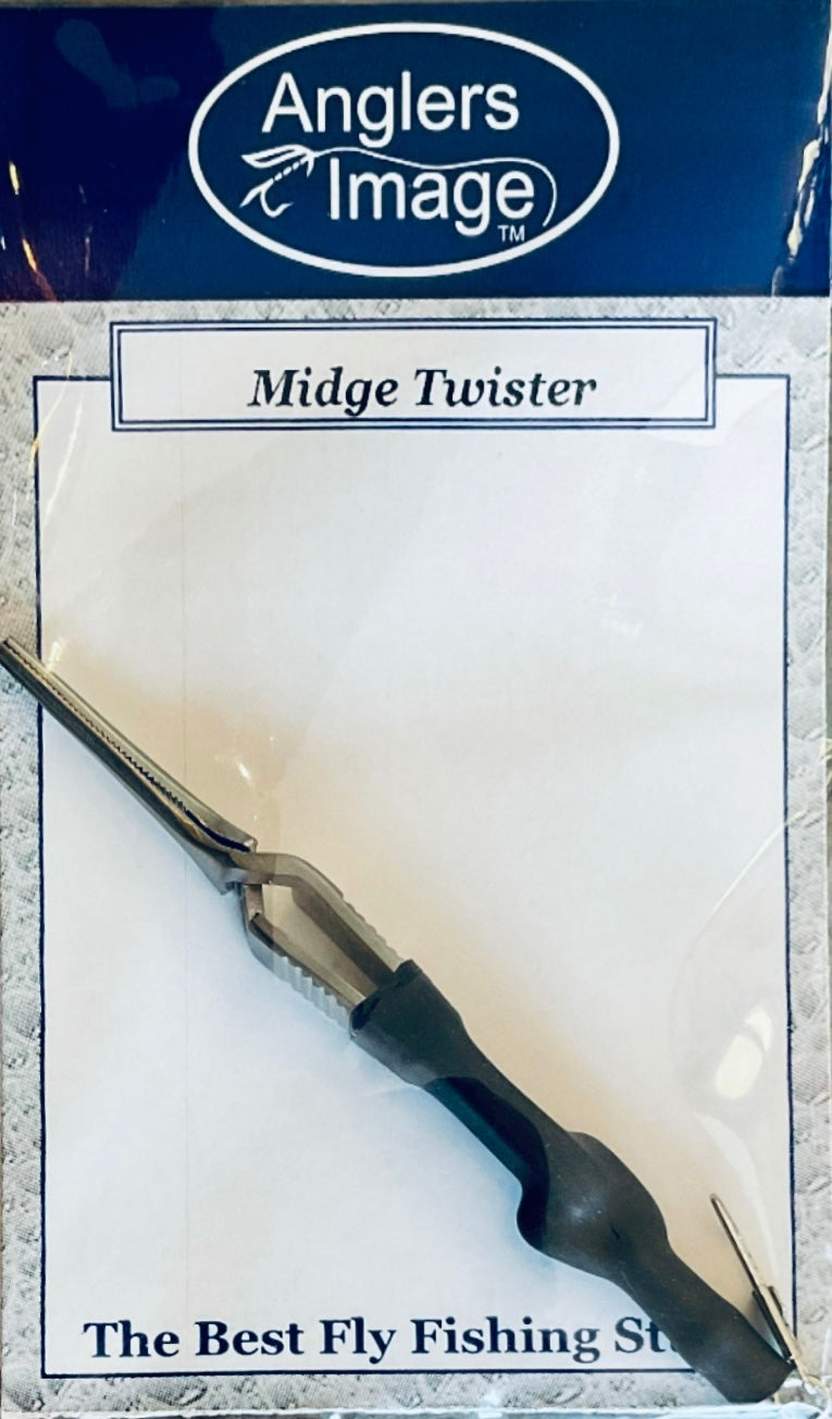 Anglers Image Midge Twister