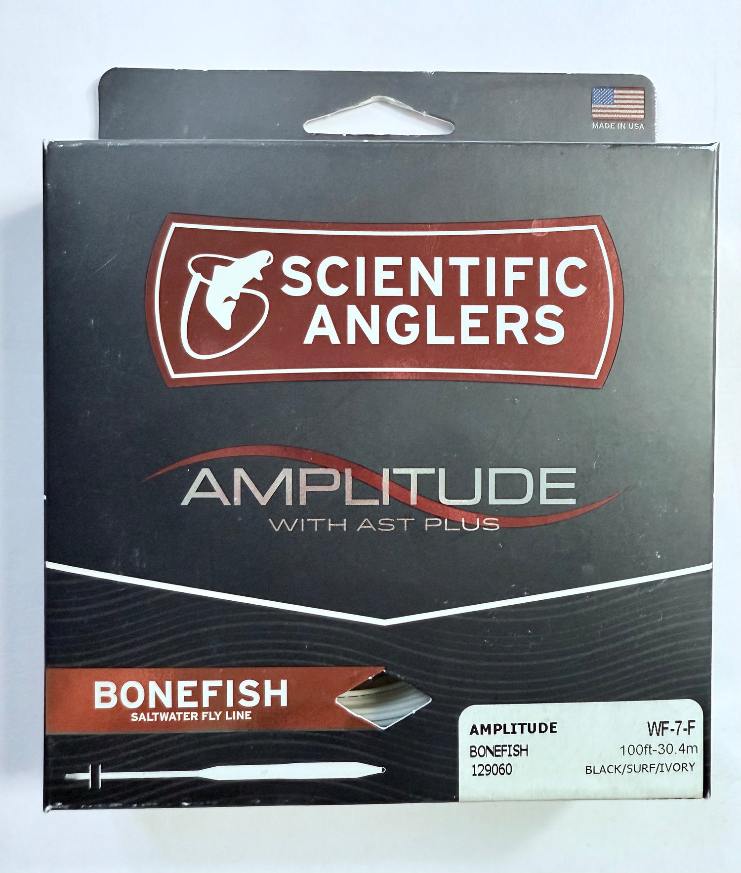Amplitude - Bonefish - SALE