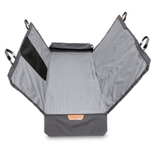 Load image into Gallery viewer, Orvis Tough Trail® Grip-Tight® Windowed Hammock Seat Protector
