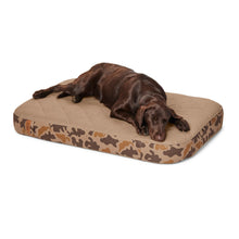 Load image into Gallery viewer, Orvis &quot;RecoveryZone&quot; Lounger Dog Bed
