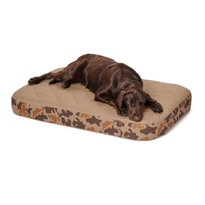 Orvis "RecoveryZone" Lounger Dog Bed