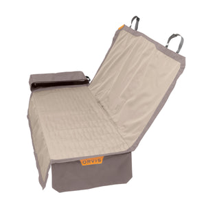 Orvis Tough Trail® Grip-Tight® Backseat Protector