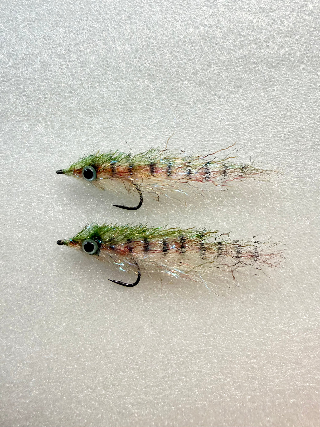 Ghost Minnow