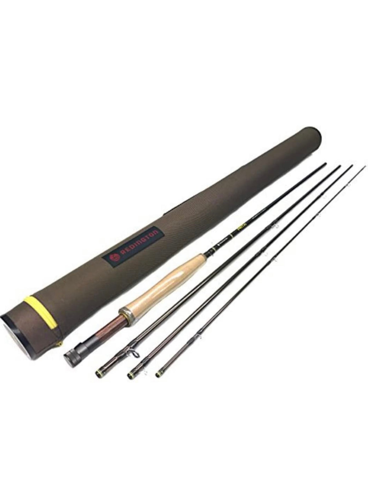 Path ll Rod 590-4