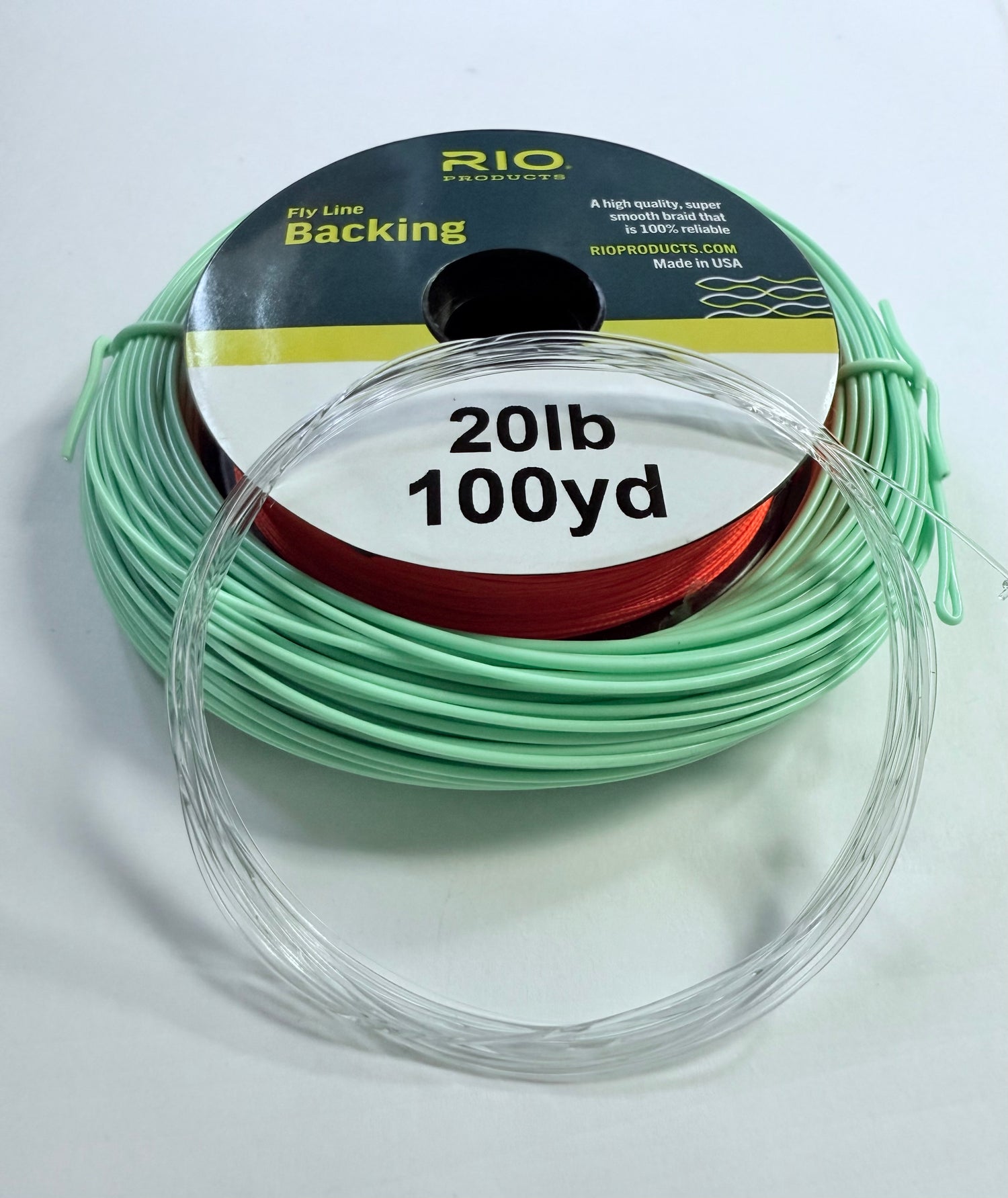 Fly Line Kit - Rivers / Lakes