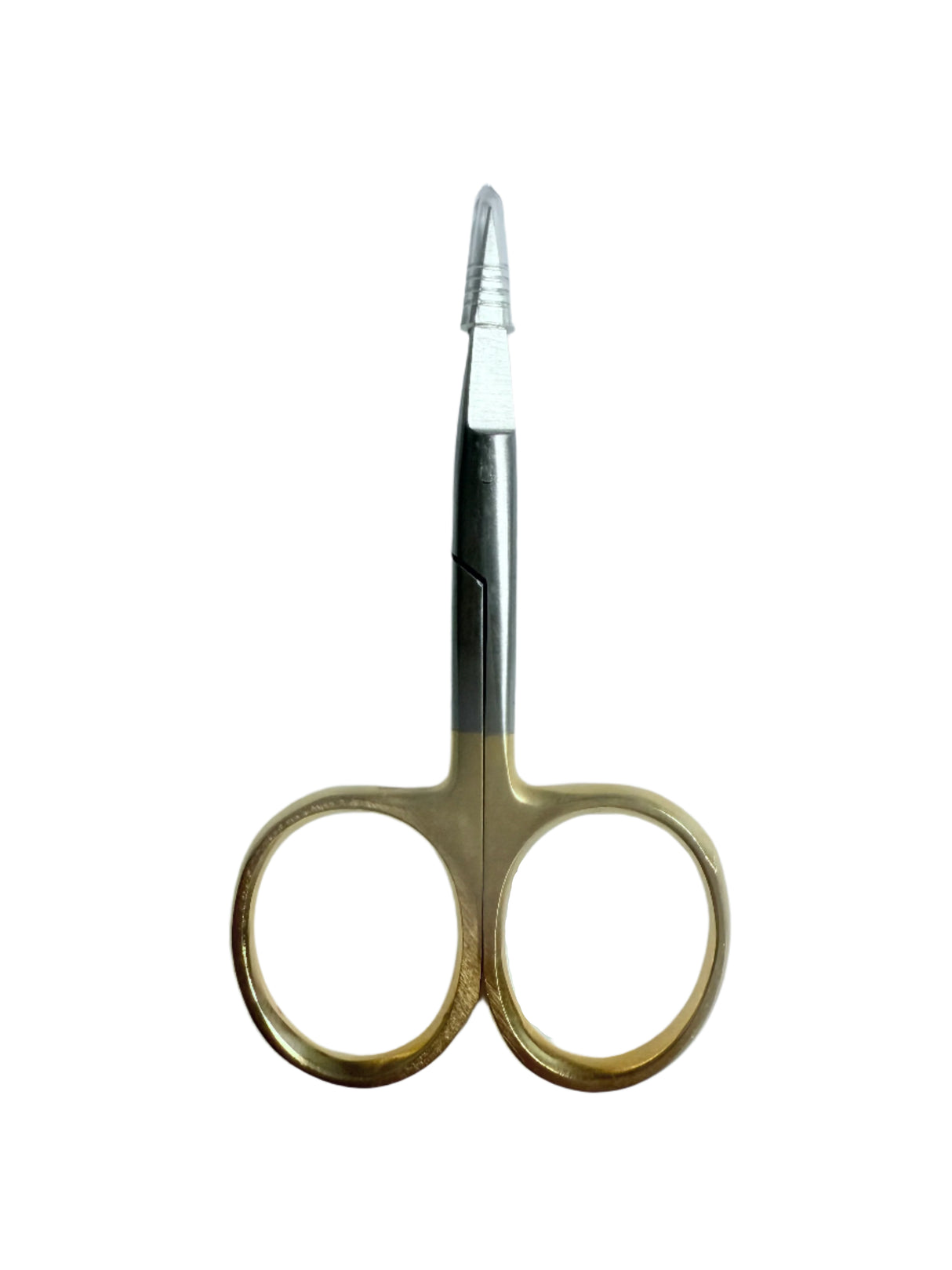 4" All purpose scissors