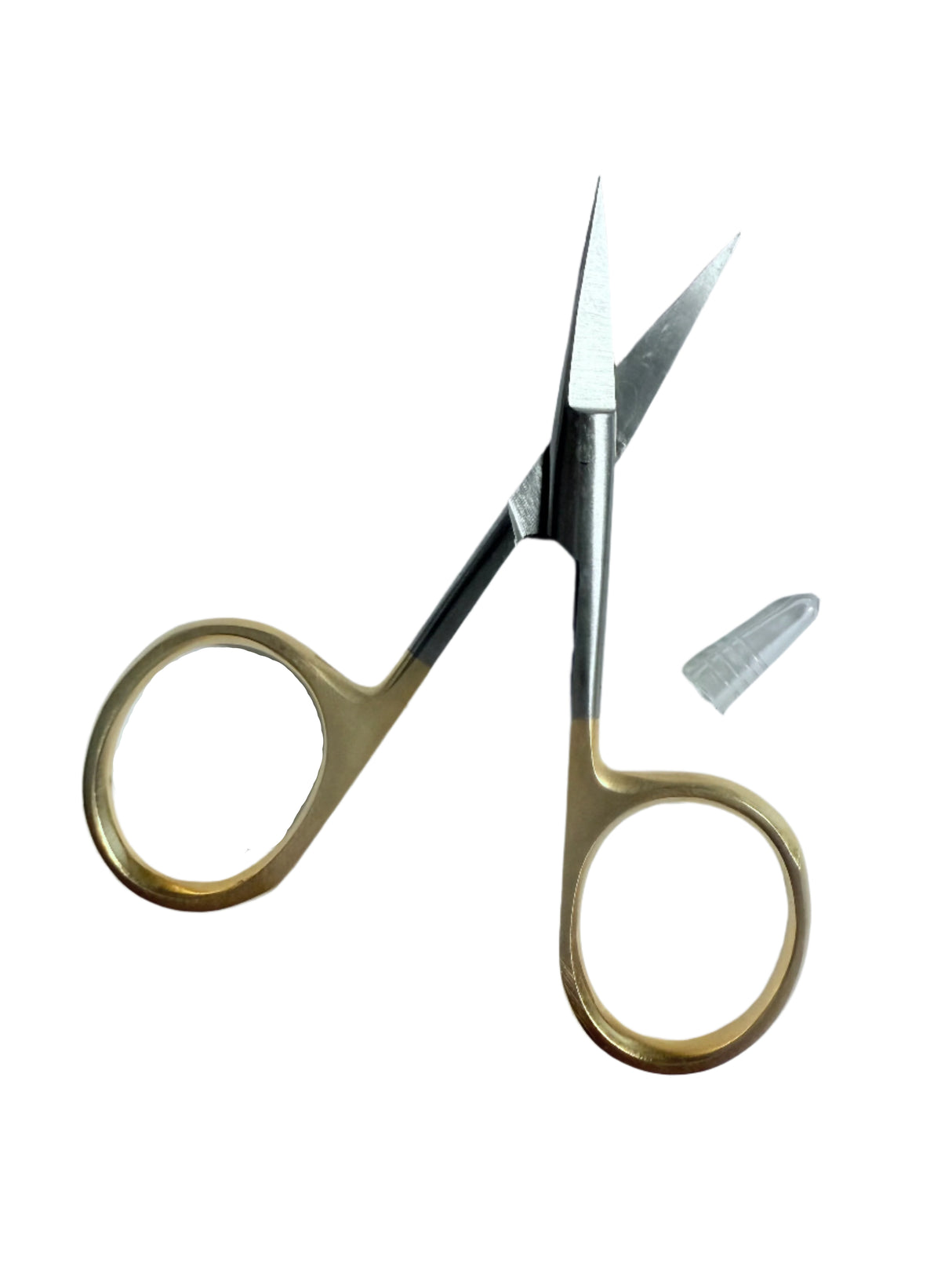 4" All purpose scissors
