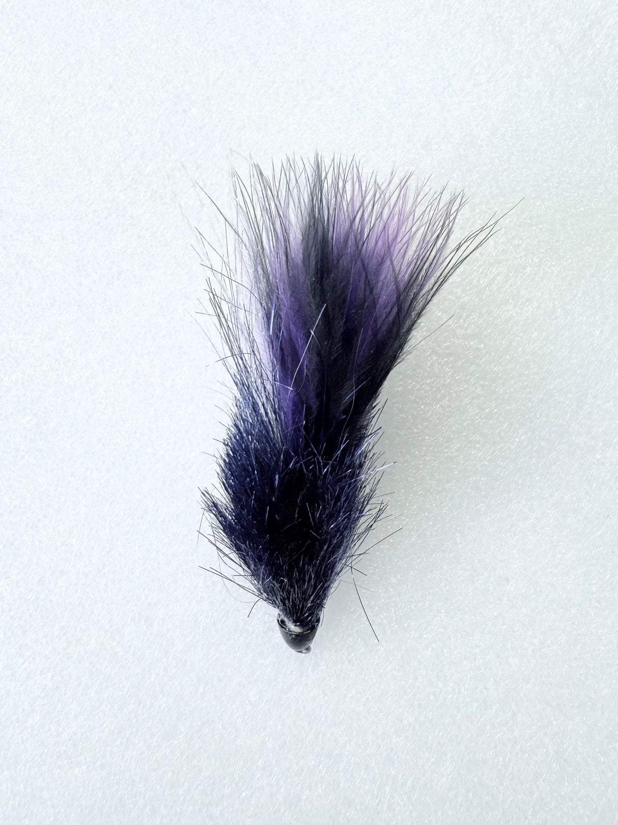 Purple Sparkle Minnow