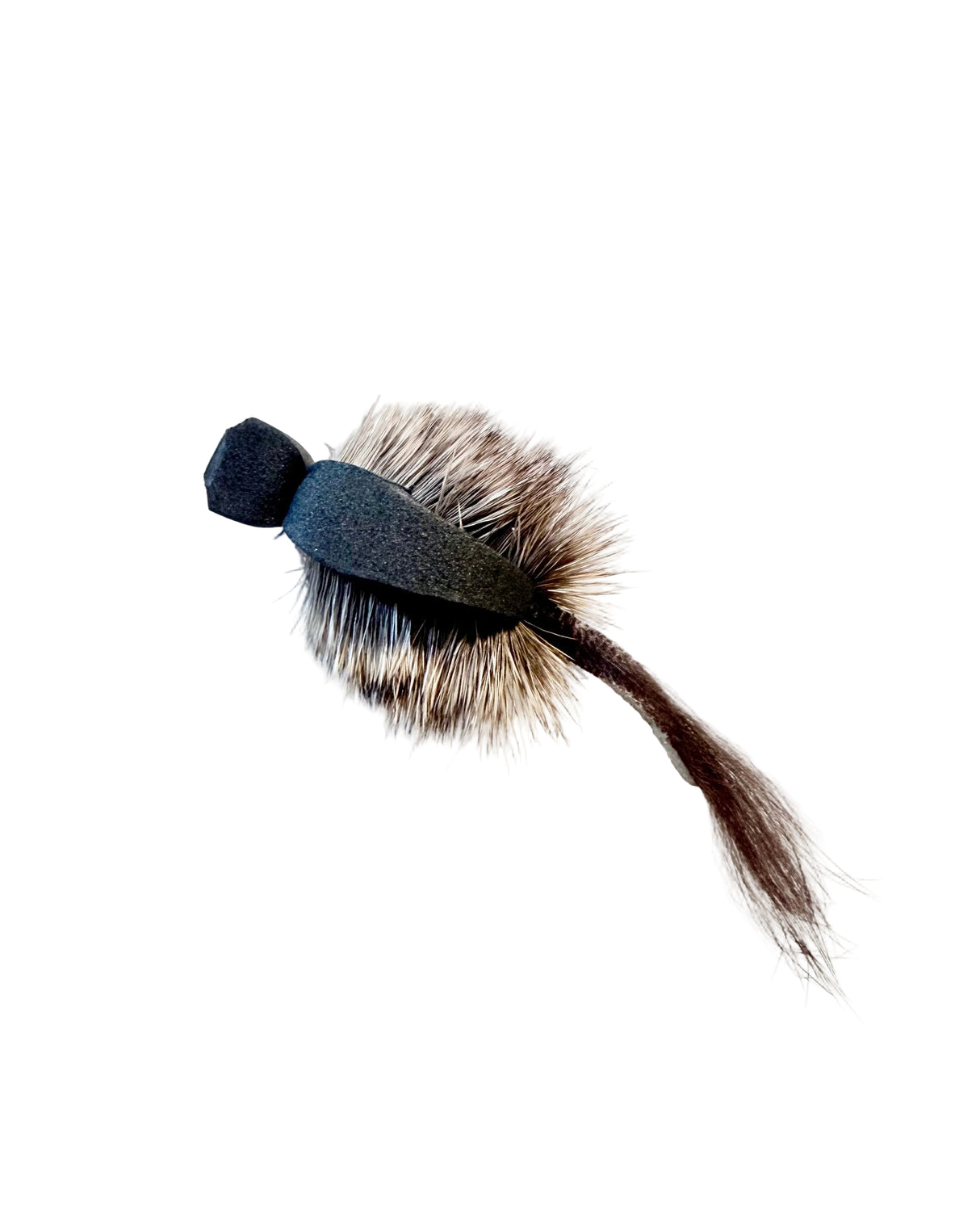 Morrish Mouse