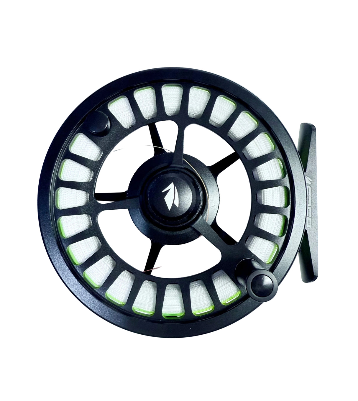 Sage ESN Reel / Weights Included