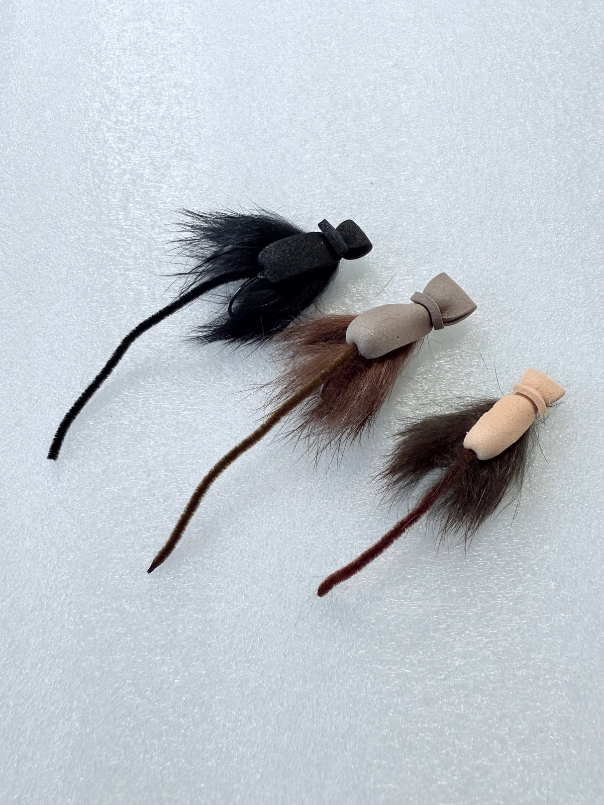 Master Splinter Mouse