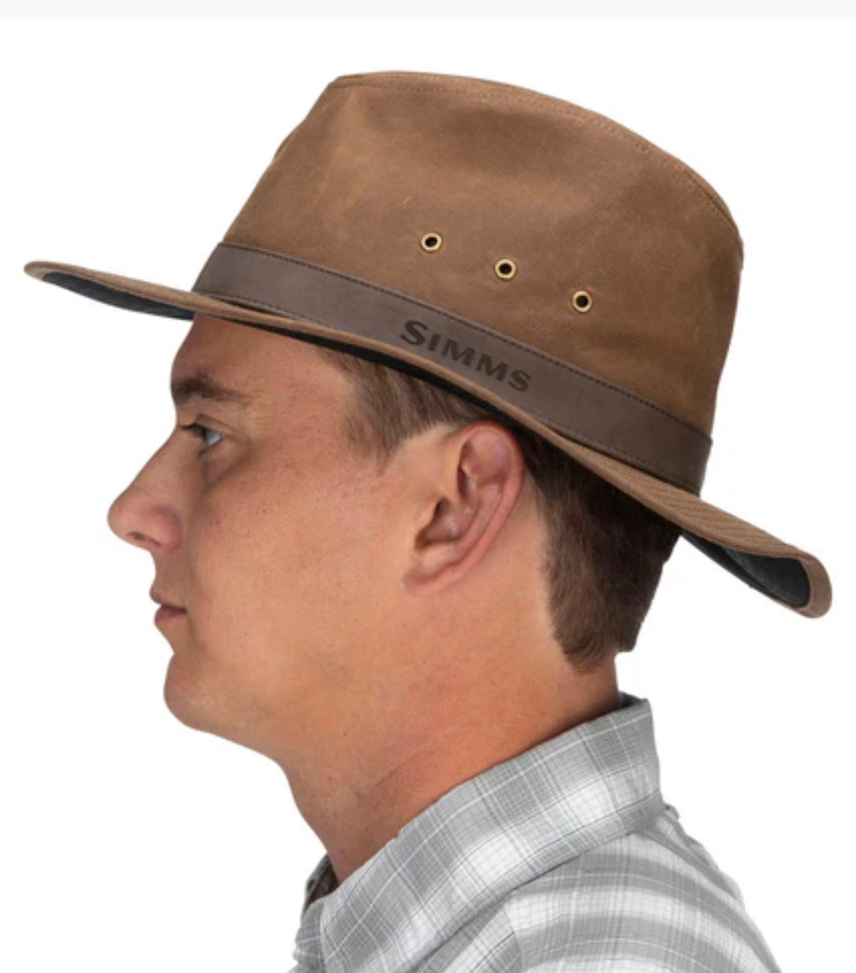 Guide Classic Fishing Hat