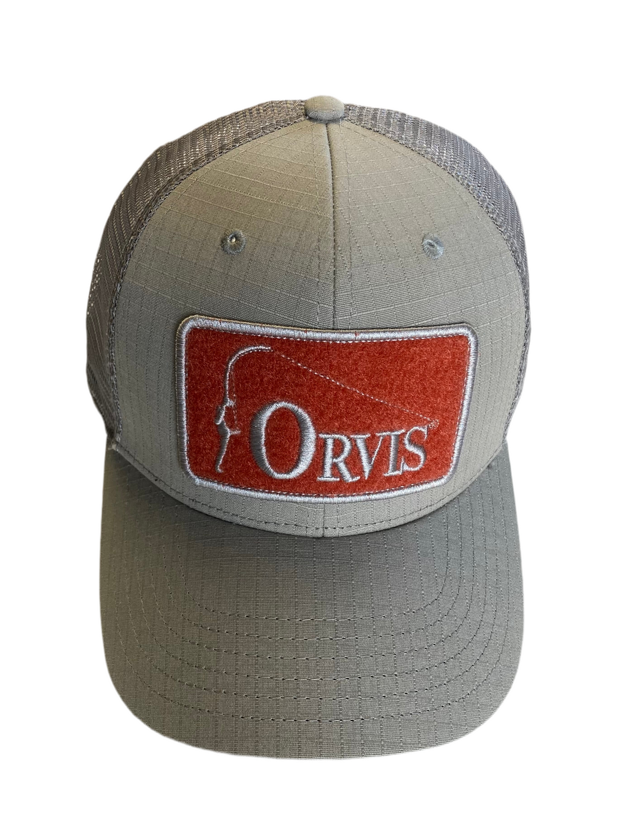 Ripstop Covert Trucker