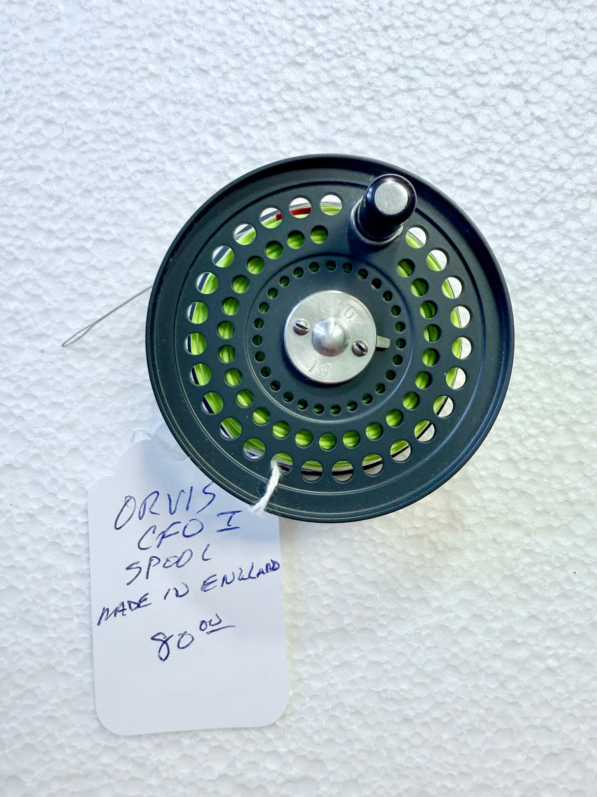 Orvis CFO 1 Spool