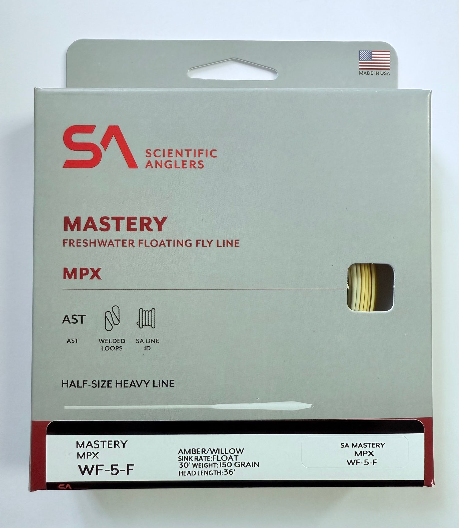 Mastery MPX