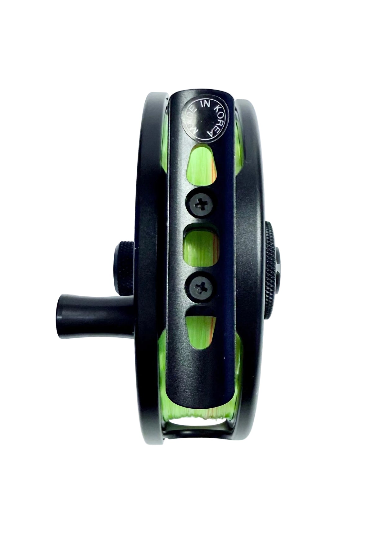 Sage ESN Reel / Weights Included