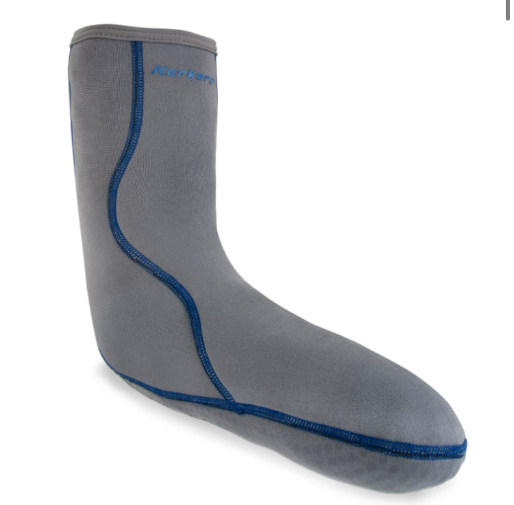 I-Drain Wading Sock, 2.5mm