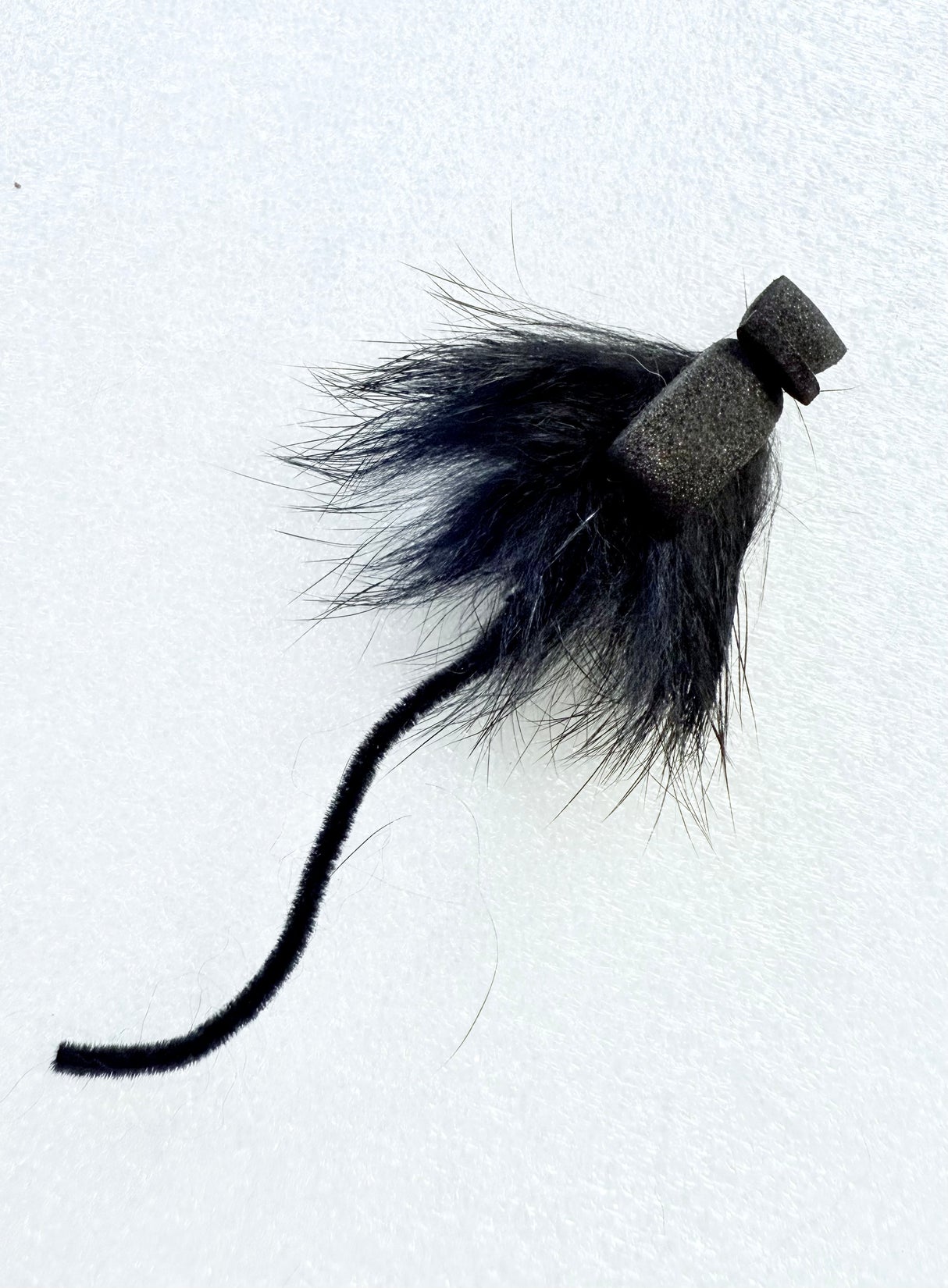 Master Splinter Mouse