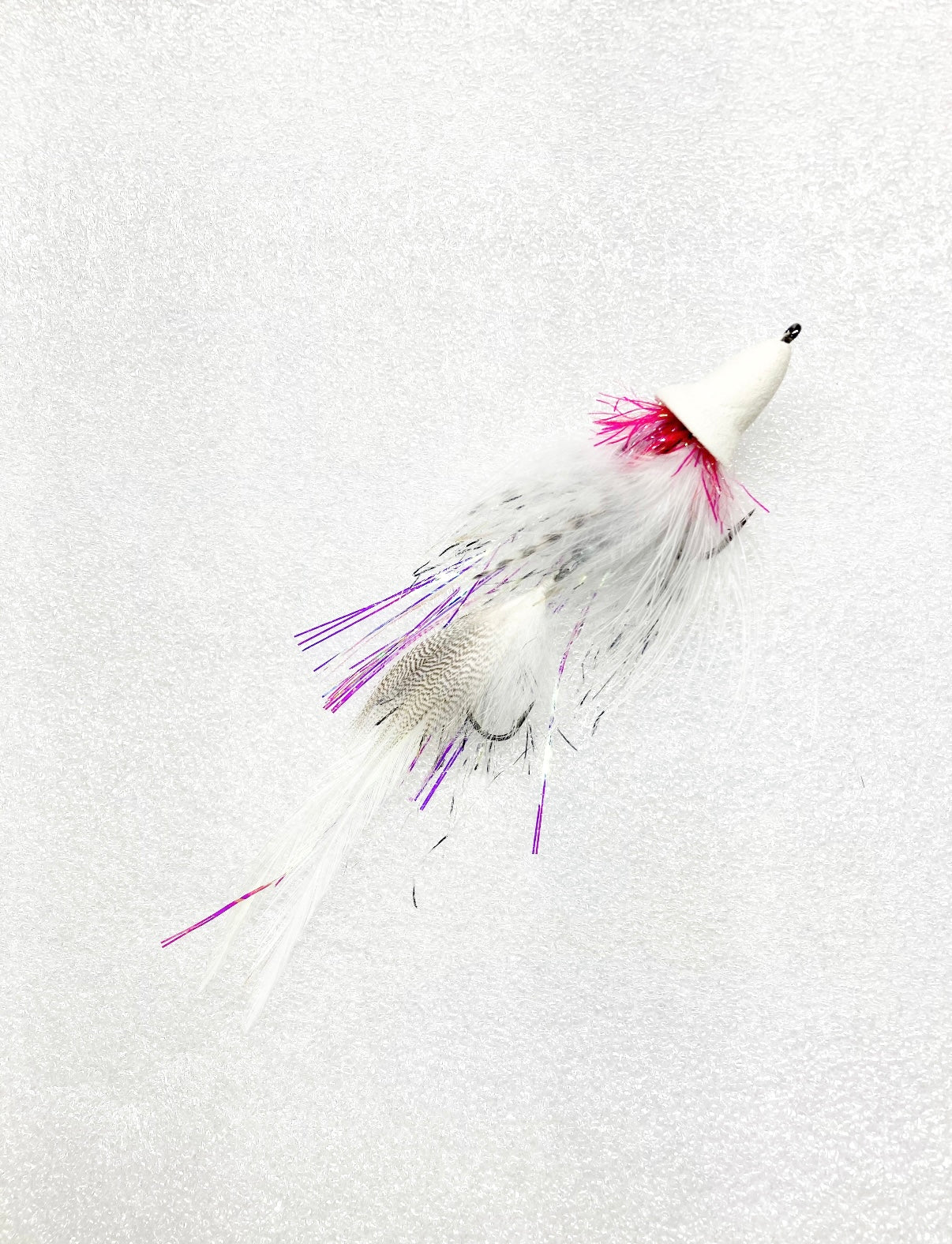 Schultz's Swinging D