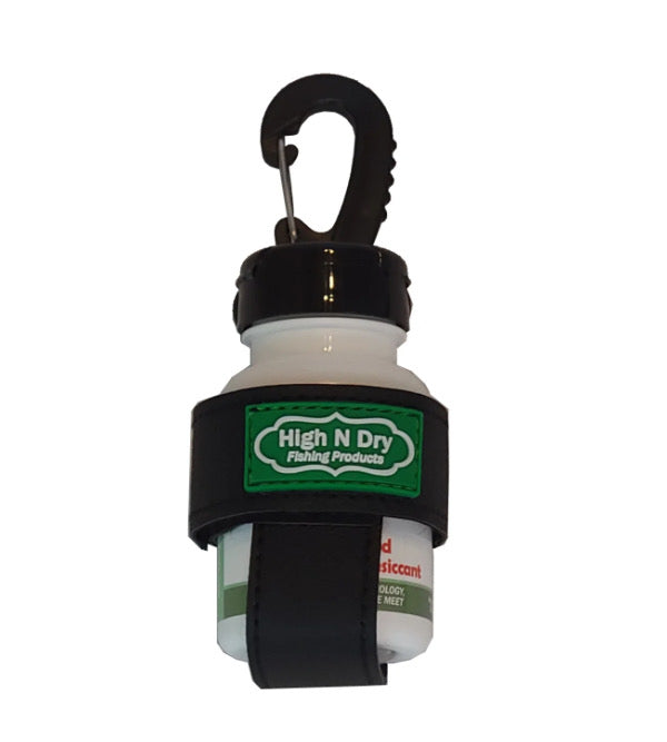 Liquid/Powder Holder