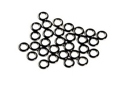 Angler's Image Tippet Rings