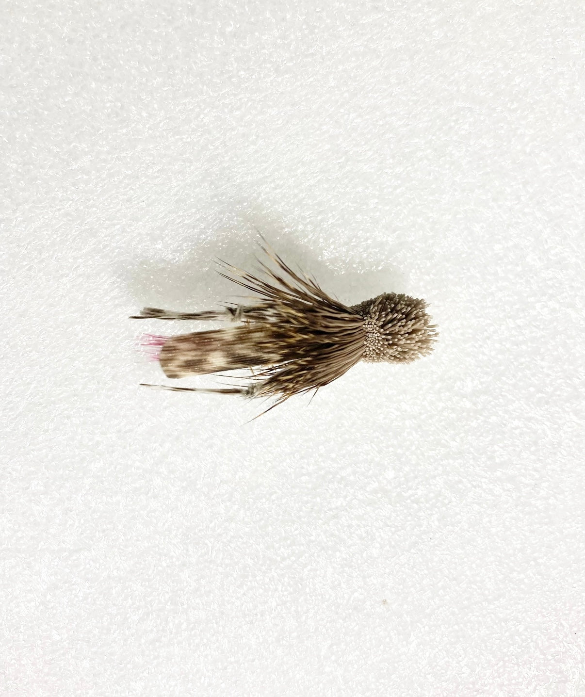 Dave's Hopper - per 3 flies