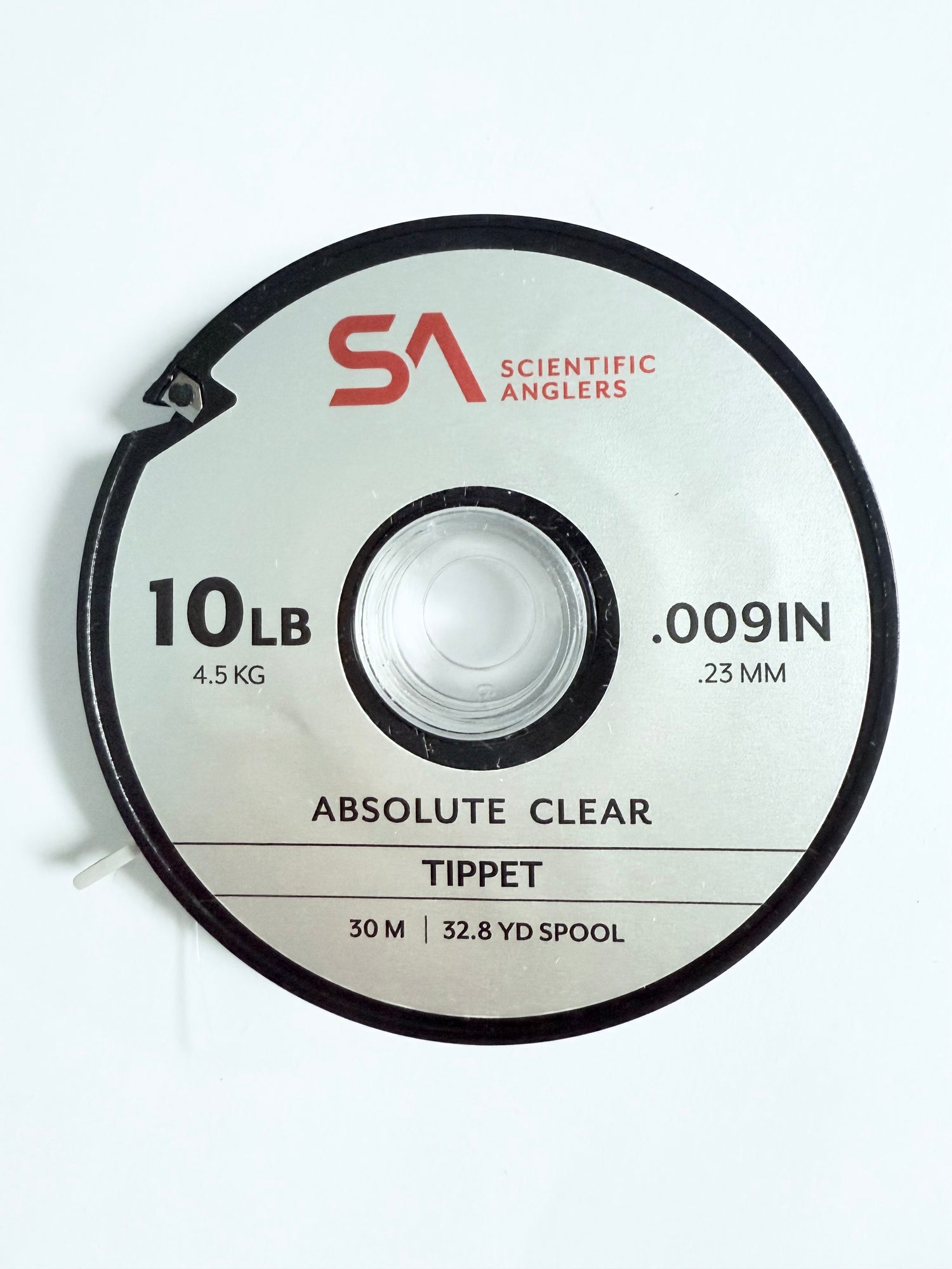 Absolut Tippet - Clear