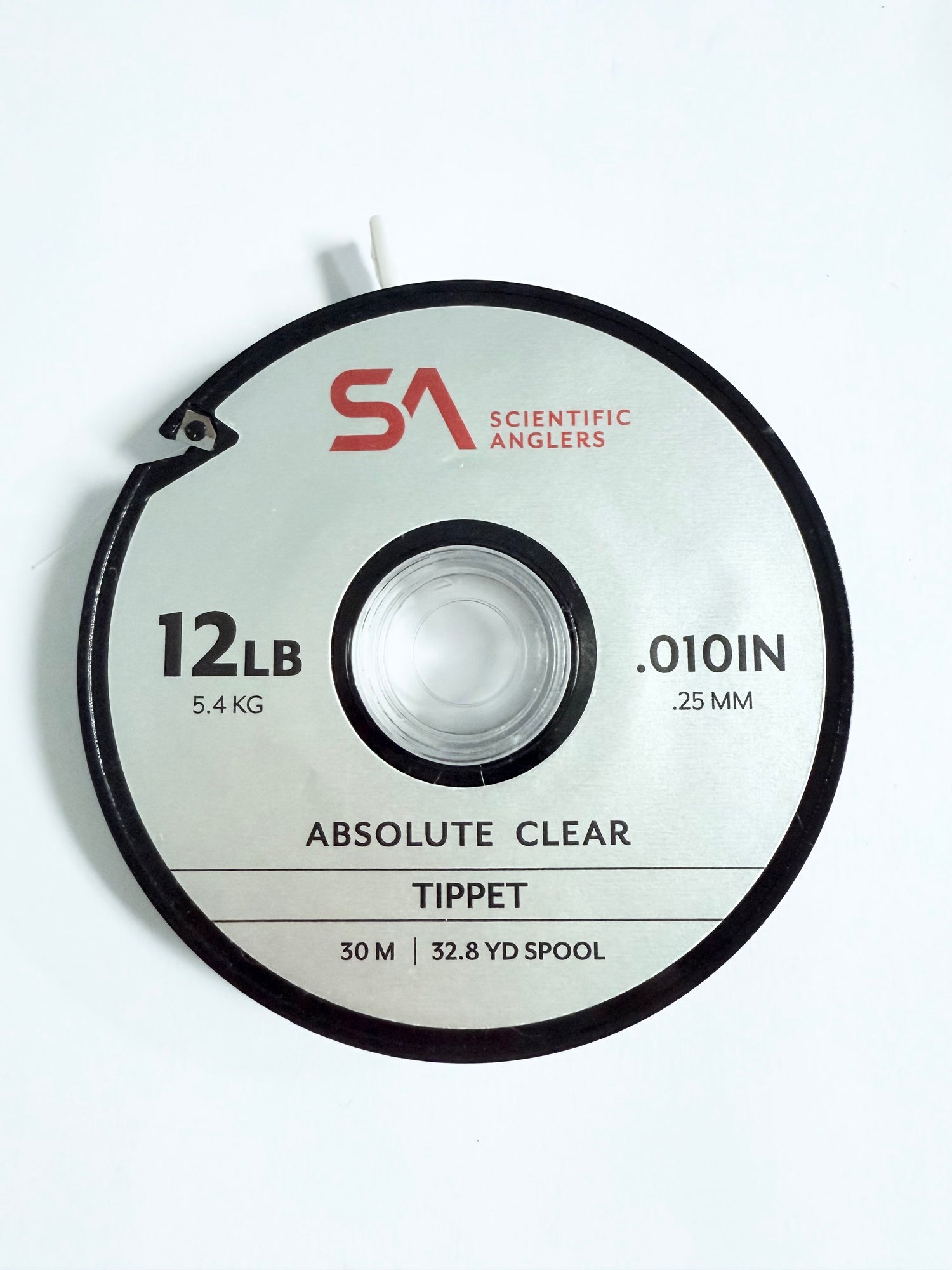 Absolut Tippet - Clear