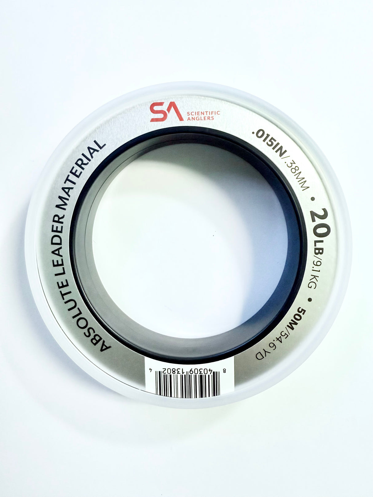 Scientific Angler Leaders