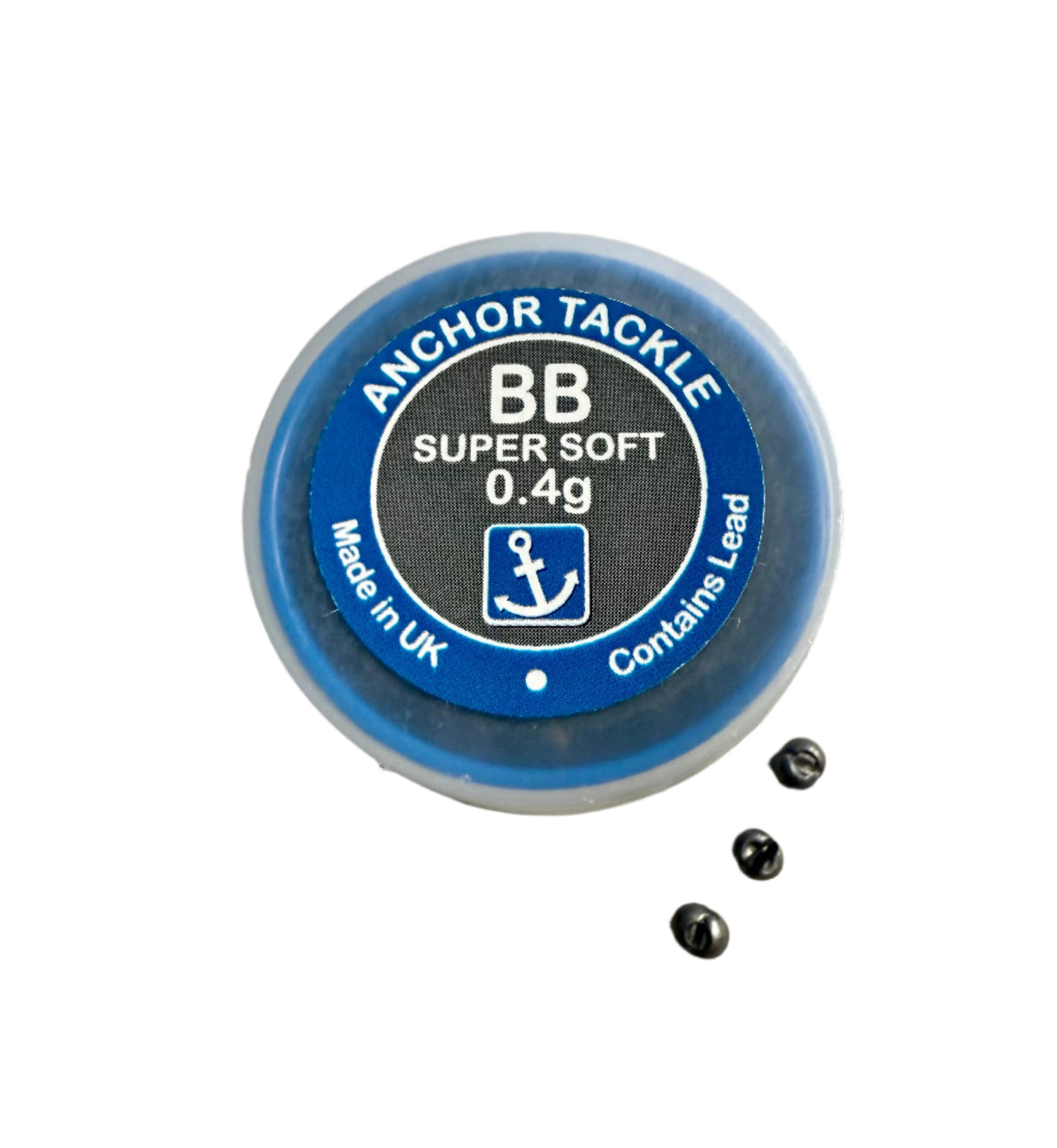 Split Shot Dispensers - Assorted Sizes