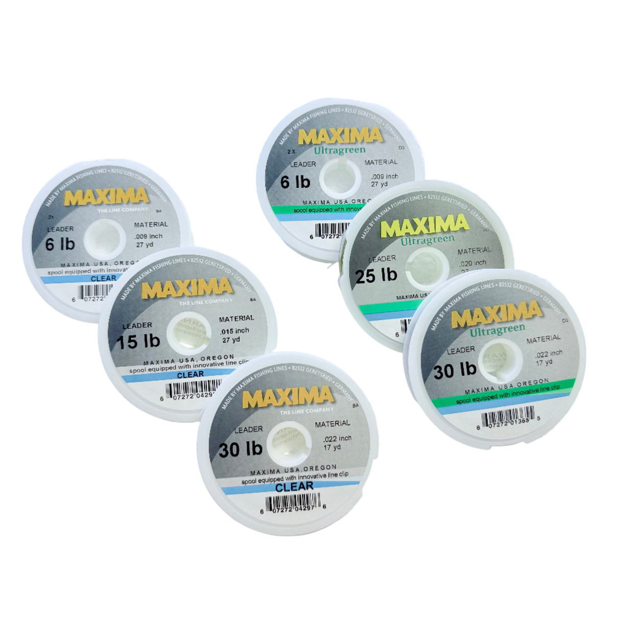 Angler Sport Group Leaders