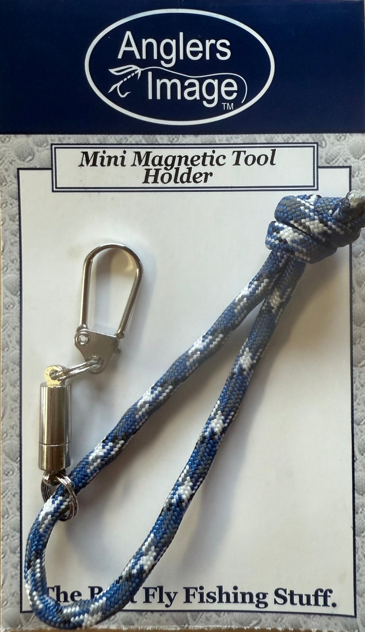 Anglers Image Mini Magnetic Tool Holder