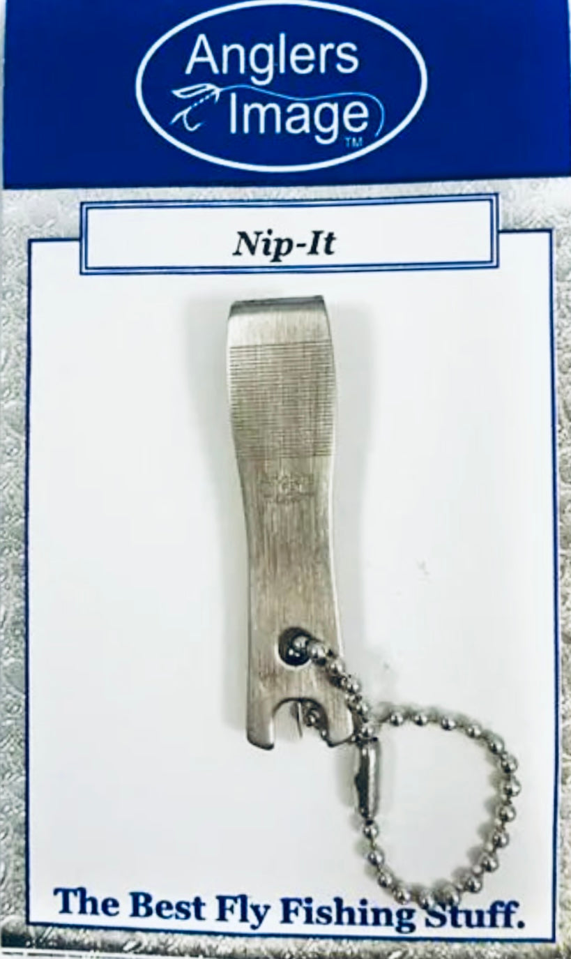Anglers Image Nip- It