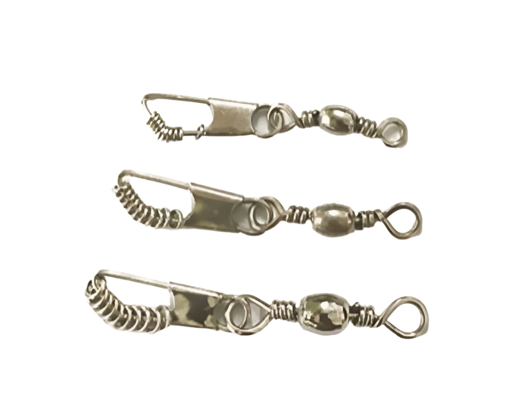 Angler's Image Tippet Rings