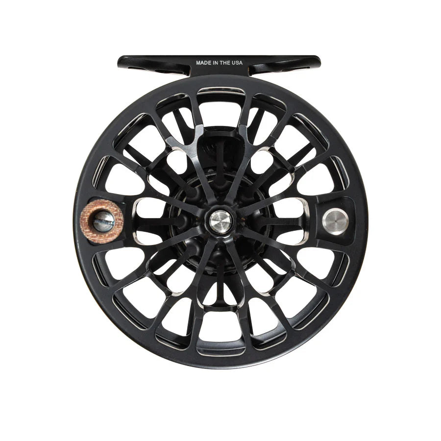 Ross Animas Reels